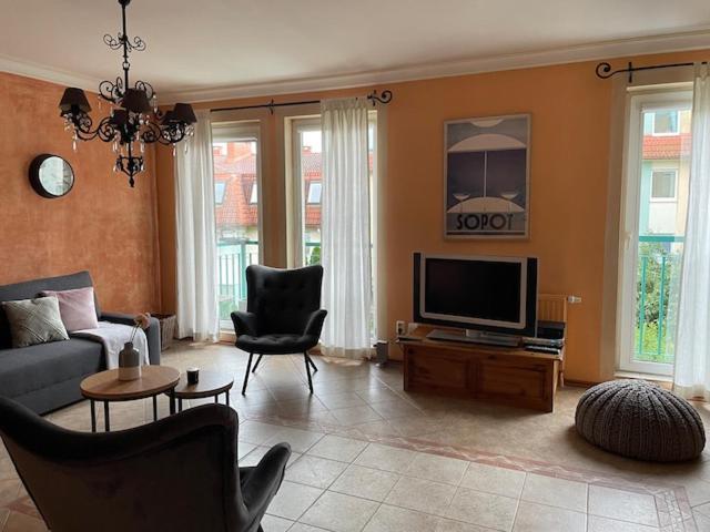 Sopot Home Dış mekan fotoğraf