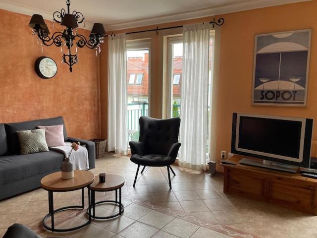 Sopot Home Dış mekan fotoğraf
