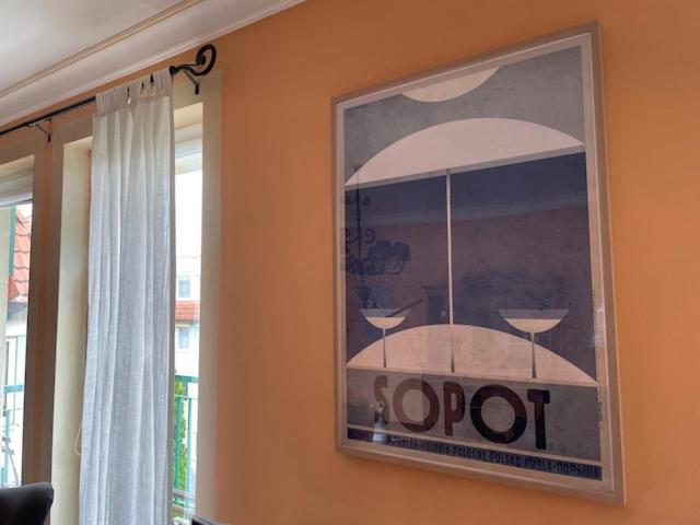 Sopot Home Dış mekan fotoğraf