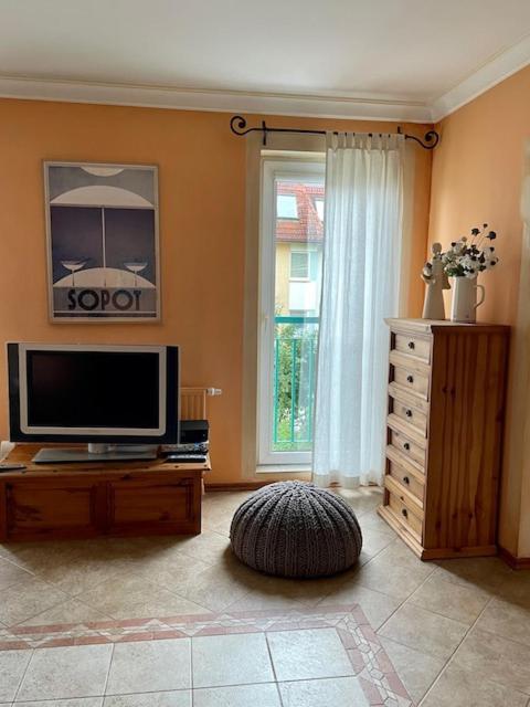 Sopot Home Dış mekan fotoğraf