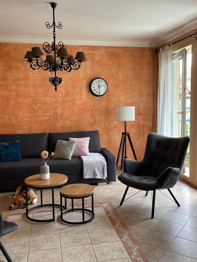 Sopot Home Dış mekan fotoğraf