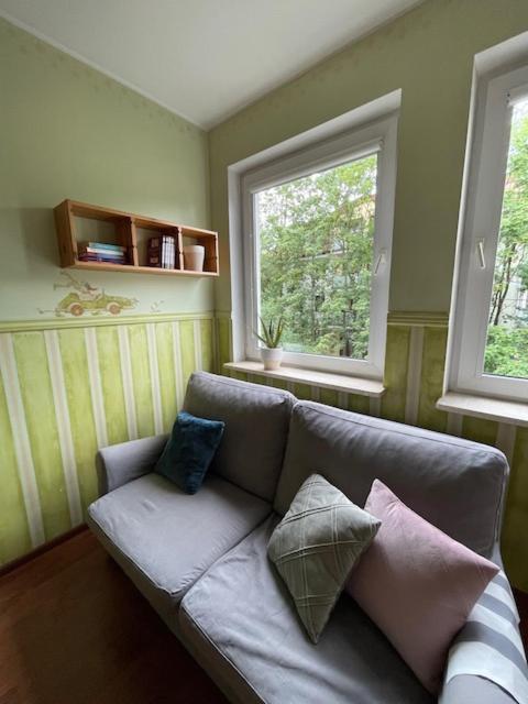 Sopot Home Dış mekan fotoğraf