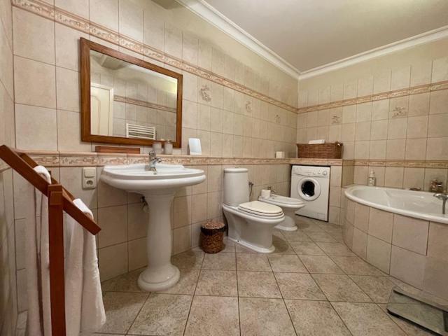 Sopot Home Dış mekan fotoğraf