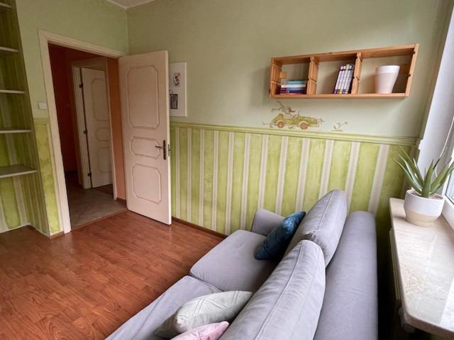 Sopot Home Dış mekan fotoğraf