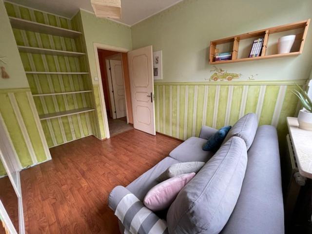 Sopot Home Dış mekan fotoğraf