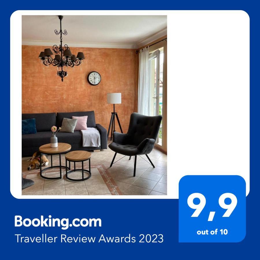 Sopot Home Dış mekan fotoğraf